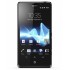 смартфон sony xperia j черный