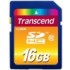 sd 16 gb transcend class 10