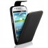 чехол для samsung gt i8190 galaxy s III mini черный