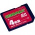 sd 4 gb kingmax class 6
