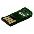 8gb silicon power touch t02 green