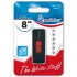 8gb smart buy shot u black
