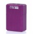 8gb verico mini cube purple