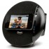 iluv imm289 для iphone ipod черная