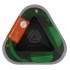 наушники coloud boom transition green