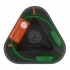coloud knock transition green наушники