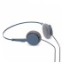наушники urbanears tanto dark grey