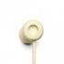 urbanears bagis cream наушники