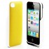 S-Case Overlay Limon Yellow 