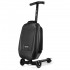 Чемодан-самокат Micro Luggage