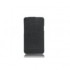 чехол книга samsung galaxy i9100 черный