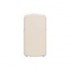 чехол книга samsung galaxy i9100 hoco leather case белый