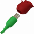 8gb smart buy rose red