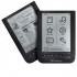 Электронная книга Prestigio PER5062B
