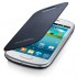 чехол книжка gt-I8190 galaxy s III mini