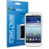 защитная пленка exskins antishock для galaxy s3