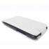 htc one x/xl white чехол