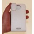 кожаный чехол HTC ONE X