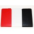 кожаный чехол HTC ONE X Черный