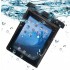Водонепроницаемый кейс для IPad 2/New IPad