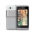 htc rhyme silver