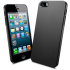 sgp genuine leather grip для iphone 5 black